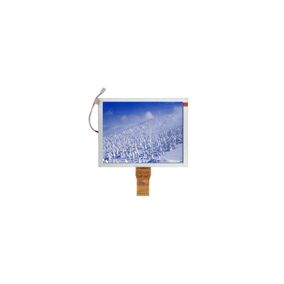 سعر جيد TM080SDH01-41 800 * 600 8.0 بوصة 60 هرتز شاشة شاشة LCD الصناعية الانترنت
