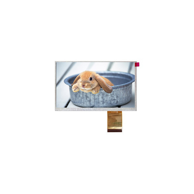 سعر جيد 800*600 8.0 بوصة TM080SDHG02-00 500 cd/m2 شاشة LCD الانترنت