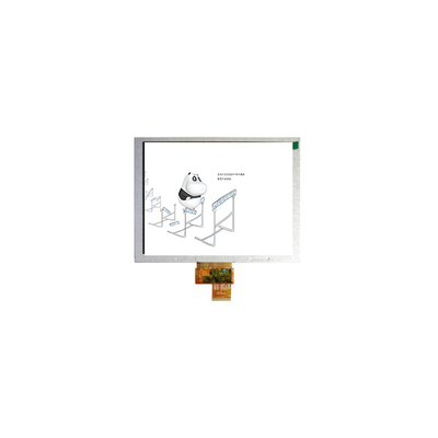 سعر جيد جديد 1024*768 TM080TDGP01-00 8.0 بوصة شاشة شاشة LCD الصناعية الانترنت