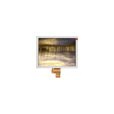 سعر جيد TM080TDHG01-40 1024*768 60Hz 262K شاشة LCD شاشة لوحة العرض الانترنت