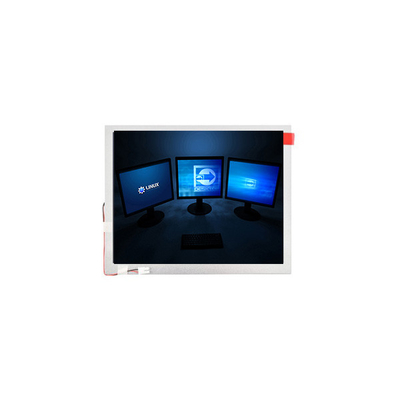 سعر جيد TM101DVHG01-60 10.1 بوصة 1024 * 600 شاشة شاشة TFT-LCD الانترنت