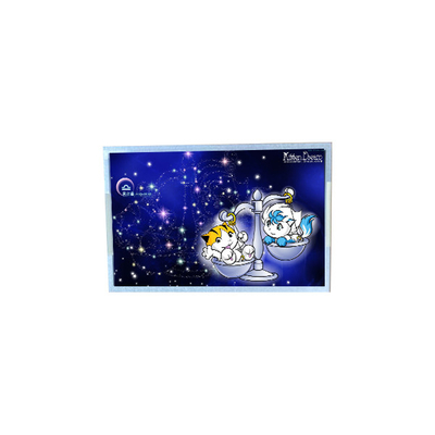 سعر جيد 12.1 بوصة TM121JDGP30-00 1280*800 60Hz شاشة LCD لوحة الانترنت