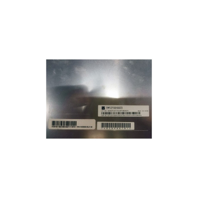 سعر جيد TM121SDSG03 12.1 بوصة 800*600 شاشة LCD شاشة LCD صناعية الانترنت