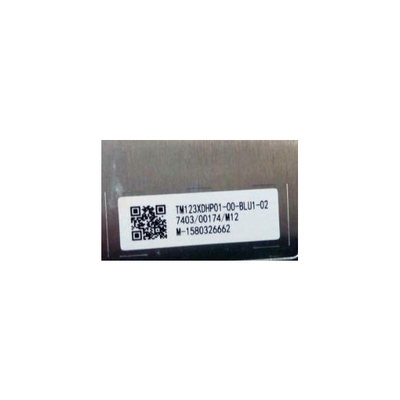 سعر جيد TM123XDHP01 12.3 بوصة شاشة LCD شاشة LCD لوحة صناعية الانترنت