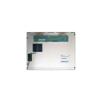 سعر جيد 1024*768 TM150TDSG70-01 15.0 بوصة 20 دبوس TFT لوحة عرض LCD الانترنت