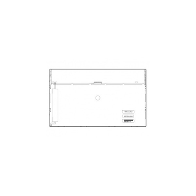 سعر جيد شاشة LCD جديدة 1920*1080 18.5 بوصة TM185VDSG06 eDP1000:1 الانترنت