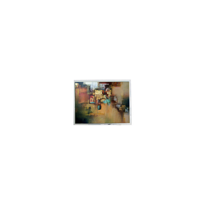 سعر جيد شاشة LCD صغيرة 5.0 بوصة CLAA050LA0ACW 800 * 480 لـ MID UMPC الانترنت