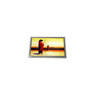 سعر جيد في المخزون 8.0 بوصة شاشة LCD CLAA080LJ01CW لمشغل DVD المحمول الانترنت