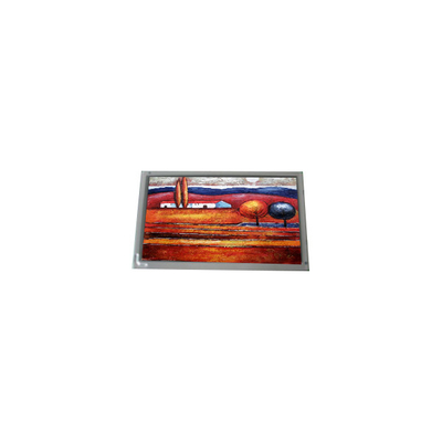 سعر جيد CLAA101ND06CW 10.1 بوصة 1024 * 600 60 دبوس شاشة LCD شاشة LCD الانترنت