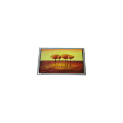 سعر جيد 1024*600 10.2 بوصة CLAA102NB01XV 400 cd/m2 لوحة شاشة LCD الصناعية الانترنت