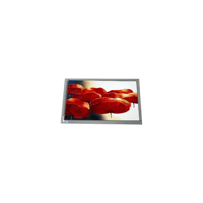 سعر جيد 640*480 CLAB057VA01CW 5.7 بوصة شاشة LCD العرض الصناعي الانترنت