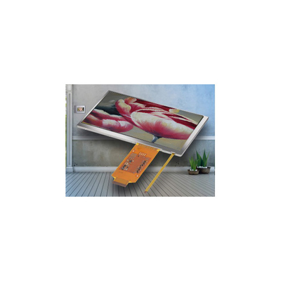 سعر جيد COM70T7M17ZLC 7.0 بوصة 800*480 40 دبوس لوحة شاشة LCD الانترنت