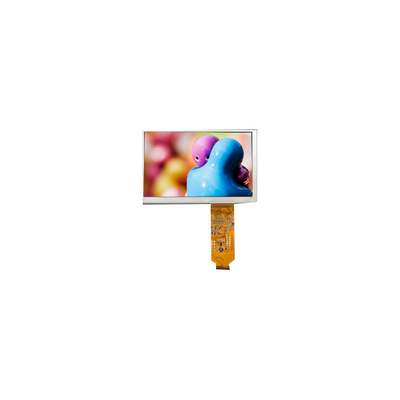 سعر جيد 70WVW5A 7.0 بوصة 800 * 480 شاشة LCD لوحة للصناعية الانترنت