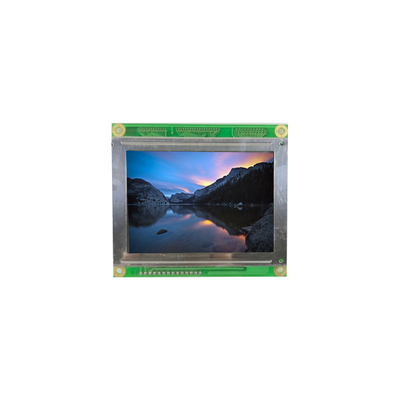 سعر جيد G191C21R0A0 3.7 بوصة 192 * 128 شاشة LCD للصناعية الانترنت