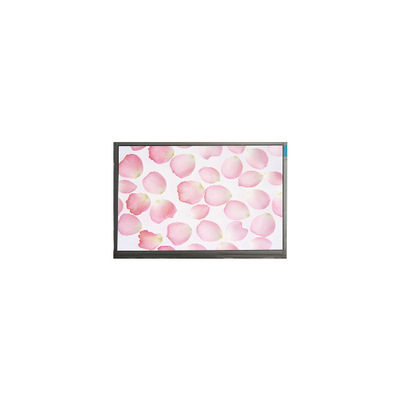 سعر جيد 7.0 بوصة E070AWPE R0 800 * 480 60 هرتز TFT LCD شاشة الوحدة الانترنت