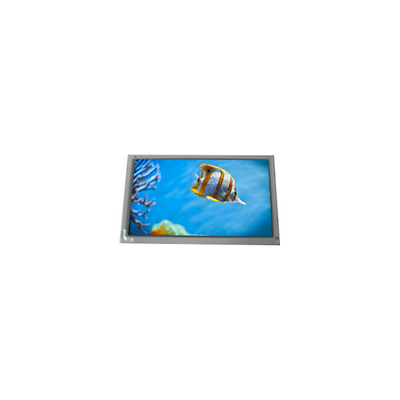 سعر جيد TD080WGCA1 800 * 480 شاشة LCD 8.0 بوصة لشاشة السيارات الانترنت