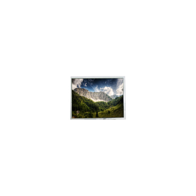 سعر جيد في المخزون 5.7 بوصة FG050700DSCWDG01 320*240 شاشة LCD اللمس الانترنت