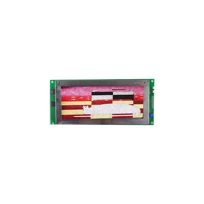 سعر جيد بيع ساخن 5.3 بوصة EG4401S-AR 256 * 128 75 هرتز شاشة LCD الانترنت