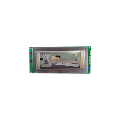 سعر جيد EG4401S-ER 5.3 بوصة 256*128 شاشة شاشة LCD للصناعة الانترنت