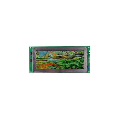 سعر جيد في المخزون EG4401S-FR 5.3 بوصة 256 * 128 شاشة LCD لوحة LCD الانترنت