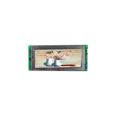 سعر جيد جديد 5.3 بوصة EG4401S-FR-1 256 * 128 لوحة LCD شاشة LCD أجزاء الانترنت