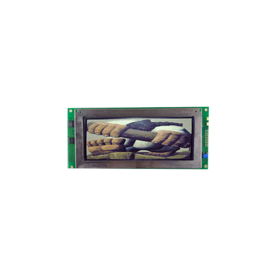 سعر جيد 9.8 بوصة جديدة 512*128 EG4801S-AR 60Hz شاشة LCD شاشة LCD الانترنت