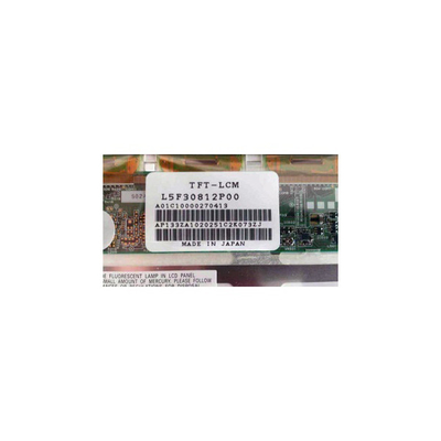 سعر جيد أصل 13.3 بوصة L5F30812P00 1024 * 768 شاشة LCD شاشة LCD الانترنت