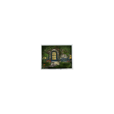 سعر جيد MCT-G320240DFSW-33W 4.6 بوصة 320*240 WLED شاشة LCD الانترنت