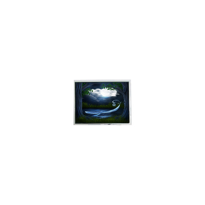 سعر جيد بيع ساخن MST-G320240DBSW-213W-E 5.7 بوصة شاشة LCD الصناعية الانترنت
