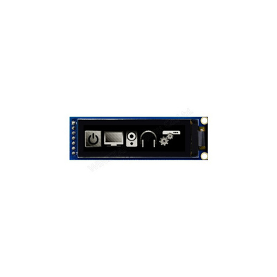 سعر جيد شاشة LCD جديدة من 2.1 بوصة WEA025664AWAP3N00000 للأدوات الانترنت