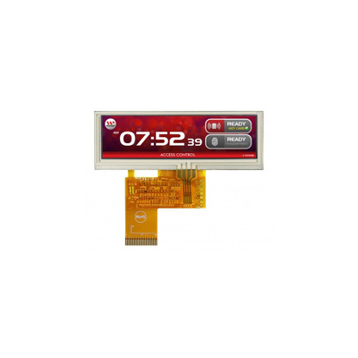 سعر جيد WF39BTLASDNT0# 480*128 3.9 بوصة شاشة LCD مع اللمس الانترنت