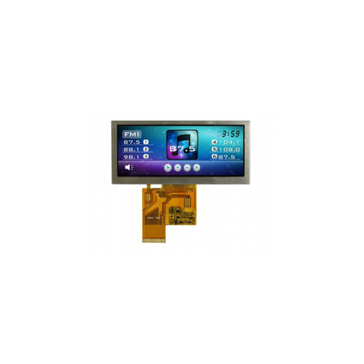 سعر جيد WF46ATIATDNNA# 4.6 بوصة 800 * 320 شاشة LCD الانترنت
