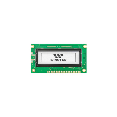 سعر جيد ميني 2.2 بوصة WG12232A-TFH-V#A 122 * 32 شاشة LCD مع مترات الانترنت