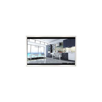 سعر جيد 18.1 بوصة ITSX88 1280*1024 700 cd/m2 شاشة LCD عالية الجودة الانترنت