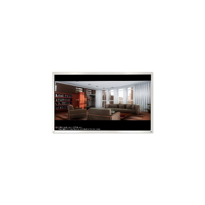 سعر جيد جديدة 46.0 بوصة 1366*768 LTI460AL05 60Hz شاشة LCD شاشة LCD الانترنت