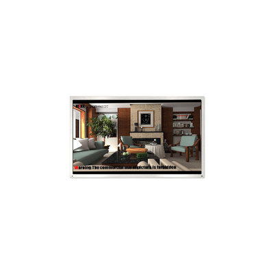 سعر جيد SG5461B01-1 55.0 بوصة 1920*1080 شاشة شاشة LCD الانترنت