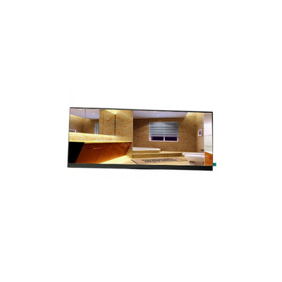 سعر جيد 1280*256 GPS5082W710B 8.2 بوصة شاشة LCD للشريط الممتد الانترنت