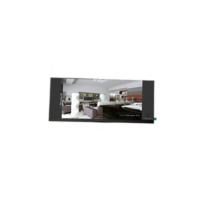 سعر جيد الشاشة LCD الأصلية 7.7 بوصة 1280*400 HSD077IPW1-A00-0299 262K الانترنت
