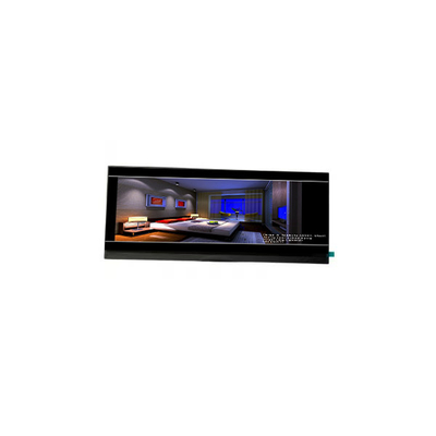 سعر جيد HSD088IPW1-A00-0299 8.8 بوصة 480 * 1920 شاشة LCD للسيارات الانترنت