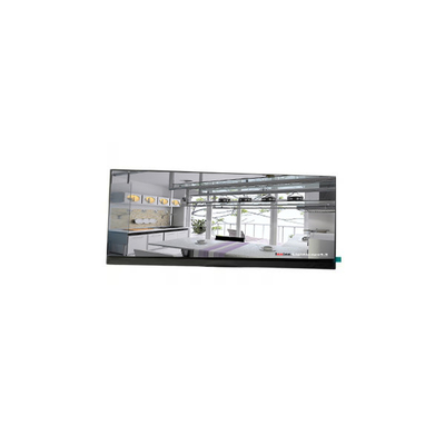 سعر جيد أصلي 8.8 بوصة HSD088IPW1-B00 40 دبوس LCD شاشة أجزاء الانترنت