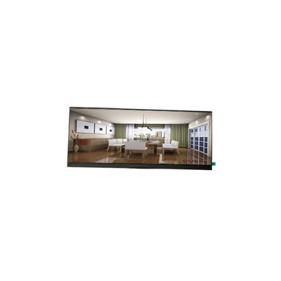 سعر جيد 28.0 بوصة P280HVN01.0 1920 * 360 شاشة LCD للإشارات الرقمية الانترنت