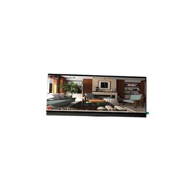سعر جيد P280IVN01.0 خلية شاشة شاشة LCD 28.0 بوصة 1920 * 360 16.7M الانترنت