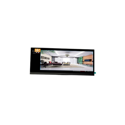 سعر جيد شاشة LCD الأصلية 28.0 بوصة P280IVN01.0 1920*360 700 cd/m2 الانترنت