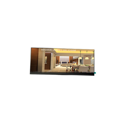 سعر جيد شاشة LCD جديدة بـ 36.6 بوصة P366IVN01.0 1920*290 للإشارات الرقمية الانترنت