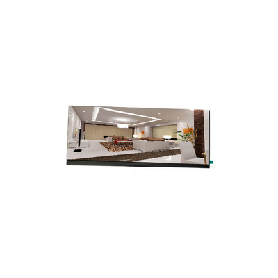 سعر جيد عالية الجودة 48.5 بوصة 1920*360 P485IVN01.1 خلية لوحة عرض LCD الانترنت