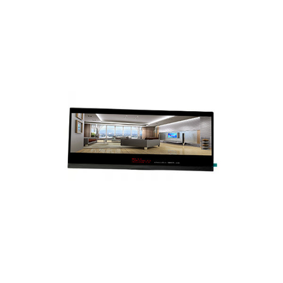 سعر جيد 48.5 بوصة 1920 * 360 P485IVN01.0 شاشة LCD للخارج عالية الوضوح الانترنت