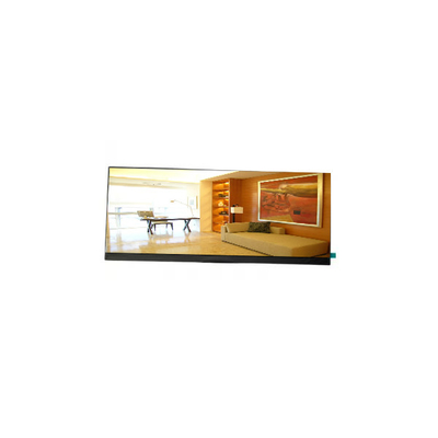سعر جيد 49.5 بوصة P495IVN01.0 1920*540 شاشة LCD للإشارات الرقمية الانترنت
