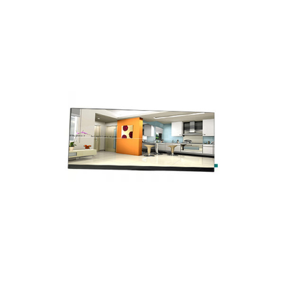 سعر جيد جديد 1920*540 49.5 بوصة P495IVN03.0 شاشة LCD LVDS شاشة LCD الانترنت