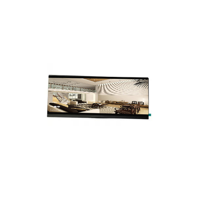 سعر جيد SSH3823 1920 * 502 38 بوصة LVDS وحدات شاشة LCD الانترنت