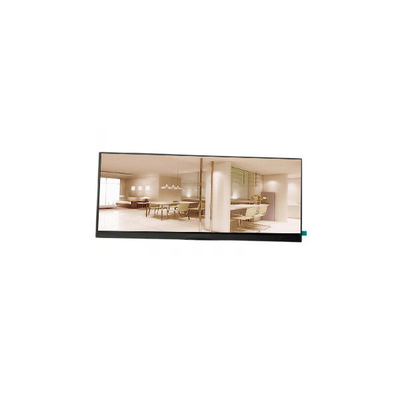 سعر جيد 1600*320 9.0 بوصة TM090XYHP02 شاشة LCD للسيارات الانترنت